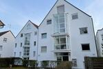 Etagenwohnung Ludwigsburg Eglosheim - 2 Zimmer, 269.000&euro; | Angebot:21289840