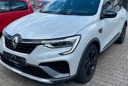 Renault Arkana 57.164 km 19.995 &euro; Stuttgart 70597