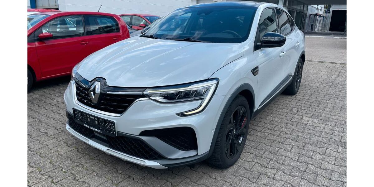 Renault Arkana 57.164 km 19.995 &euro; Stuttgart 70597