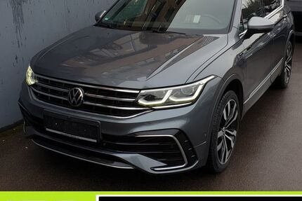 VW Tiguan 153.999 km 31.470 &euro; Waiblingen 71332