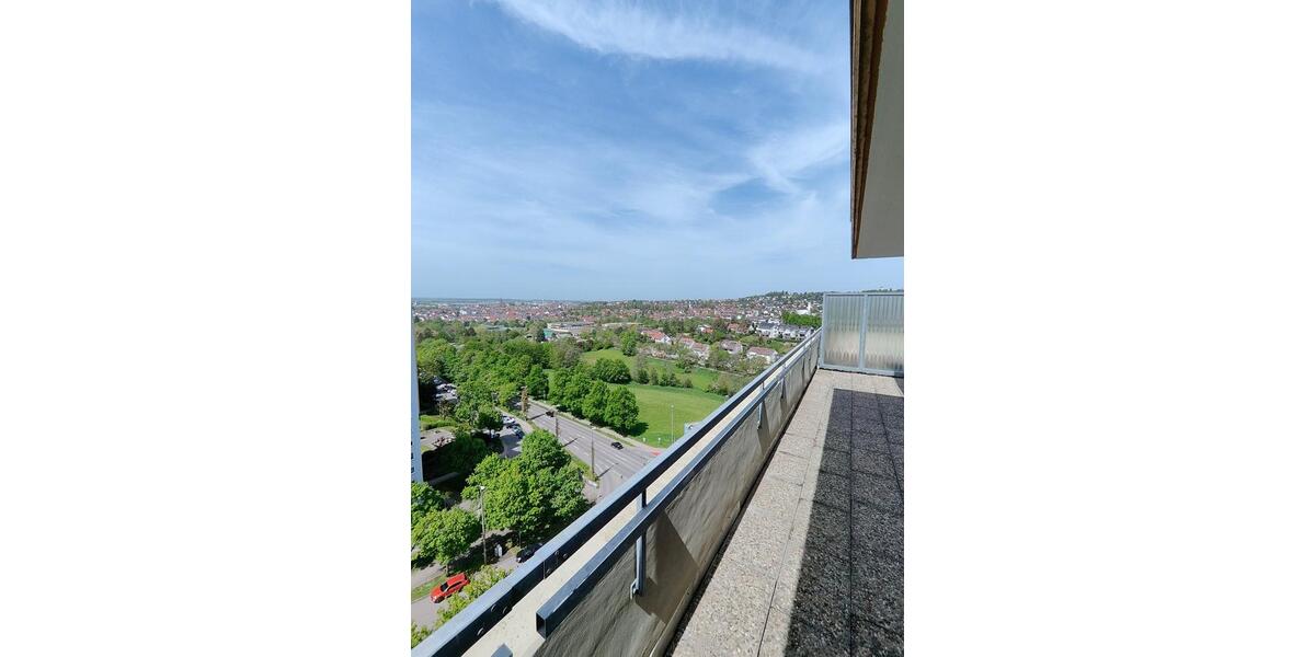 Etagenwohnung Böblingen - 2 Zimmer, 57 m&sup2;, 229.850&euro; | Angebot:26341053
