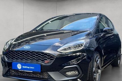 Ford Fiesta 43.998 km 20.950 € Pforzheim 75179