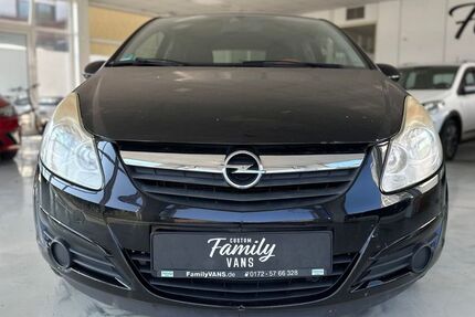 Opel Corsa 132.000 km 3.799 € Sindelfingen 71069