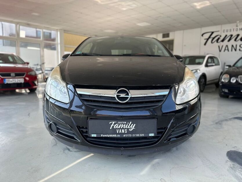 Opel Corsa 132.000 km 3.799 € Sindelfingen 71069