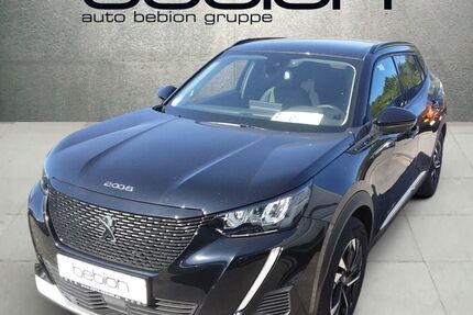Peugeot 2008 34.020 km 17.850 € Schönaich 71101