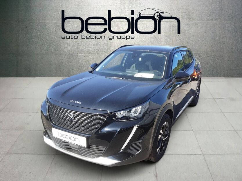 Peugeot 2008 34.020 km 17.850 € Schönaich 71101