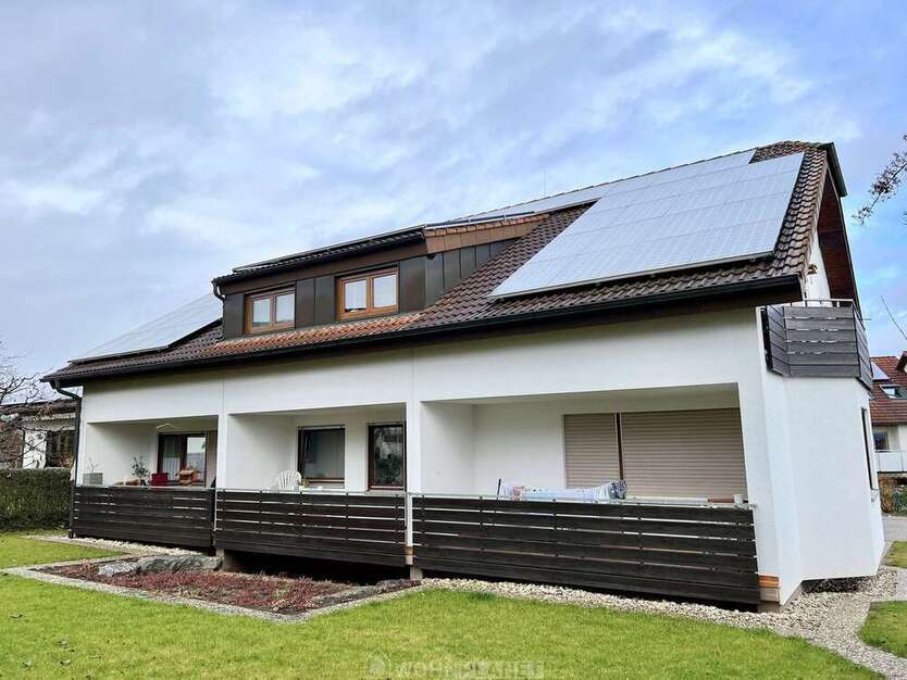 Wohnung zum Mieten in Gäufelden 960 € 78 m²