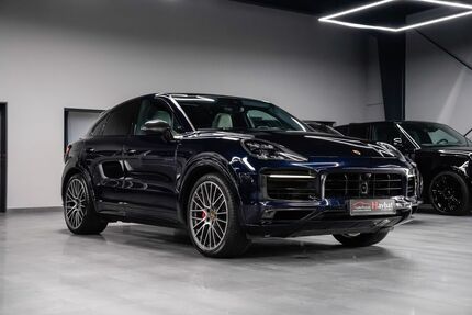 Porsche Cayenne 135.000 km 71.450 &euro; Calw 75365