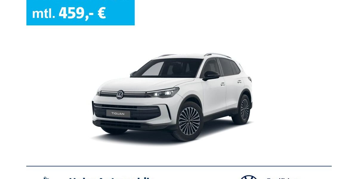 VW Tiguan 26.859 km 34.930 &euro; Ludwigsburg 71634