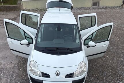 Renault Modus 170.710 km 2.990 &euro; Böblingen 71032