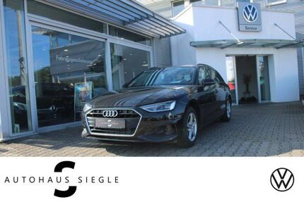 Audi A4 89.988 km 20.940 € Wendlingen am Neckar 73240
