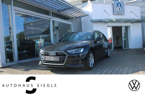 Audi A4 89.988 km 20.940 € Wendlingen am Neckar 73240