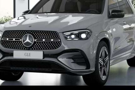 Mercedes-Benz GLE 350 9.900 km 93.990 &euro; Stuttgart 70372