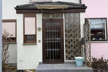 Haus Esslingen am Neckar Pliensauvorstadt - 4.5 Zimmer, 105 m&sup2;, 455.000&euro; | Angebot:24662491