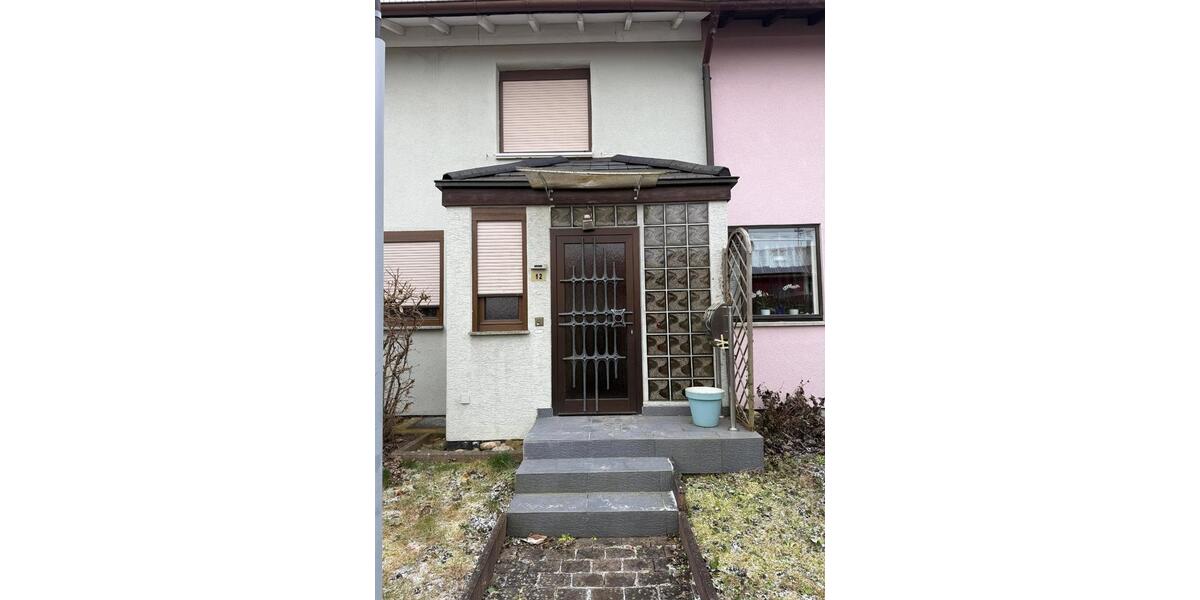 Reihenhaus Esslingen am Neckar Pliensauvorstadt - 4.5 Zimmer, 105 m&sup2;, 455.000&euro; | Angebot:24662491