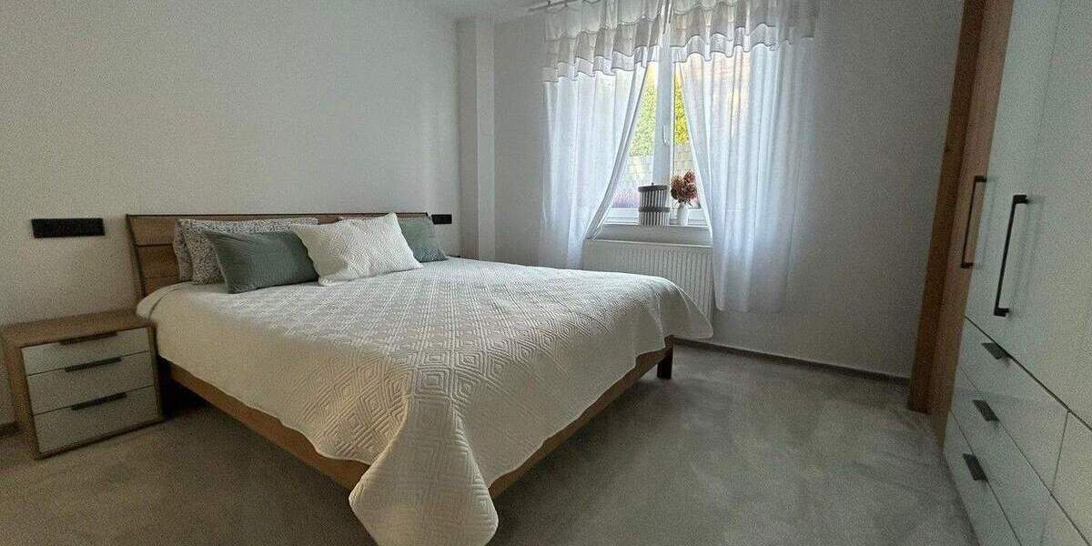 Etagenwohnung Niefern-Öschelbronn Öschelbronn - 3 Zimmer, 104 m&sup2;, 385.000&euro; | Angebot:25755923
