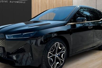 BMW iX 19.500 km 80.500 € Nürtingen (Stuttgart) 72622
