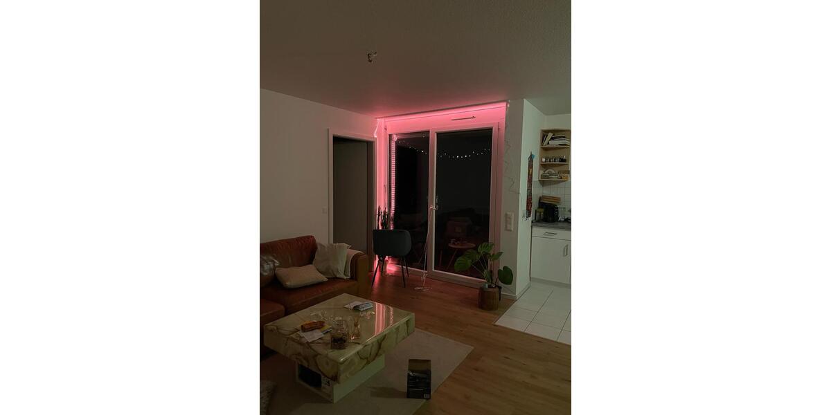 Etagenwohnung Holzgerlingen - 2 Zimmer, 50 m&sup2;, 1.000&euro; | Angebot:24612642