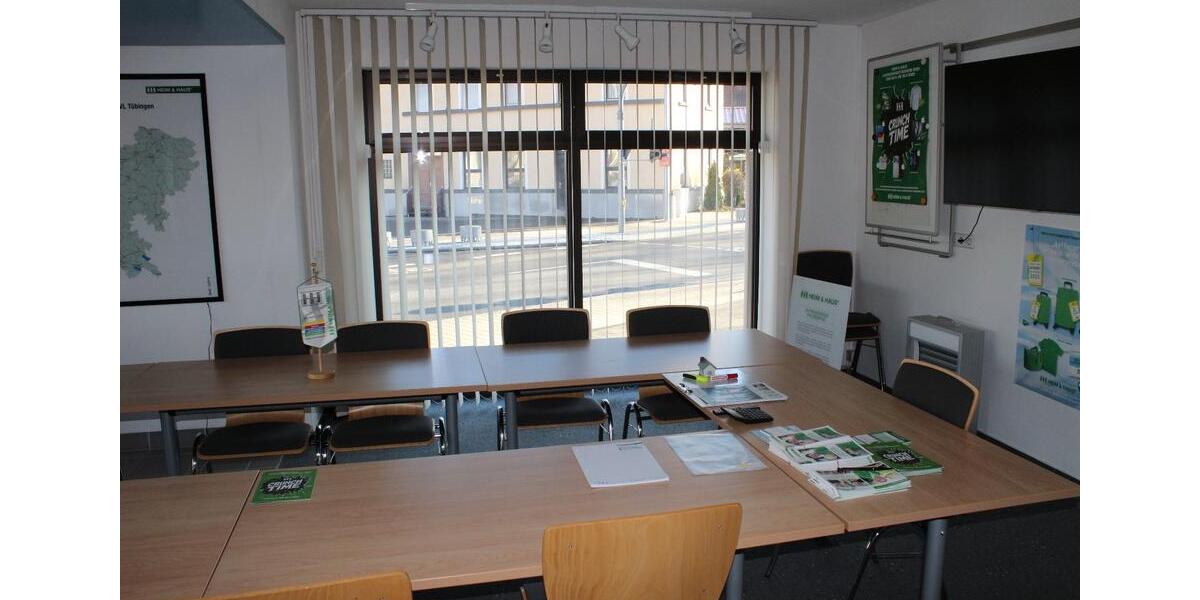 Gewerbeobjekt Reutlingen Altenburg - 1.000&euro; | Angebot:24619254