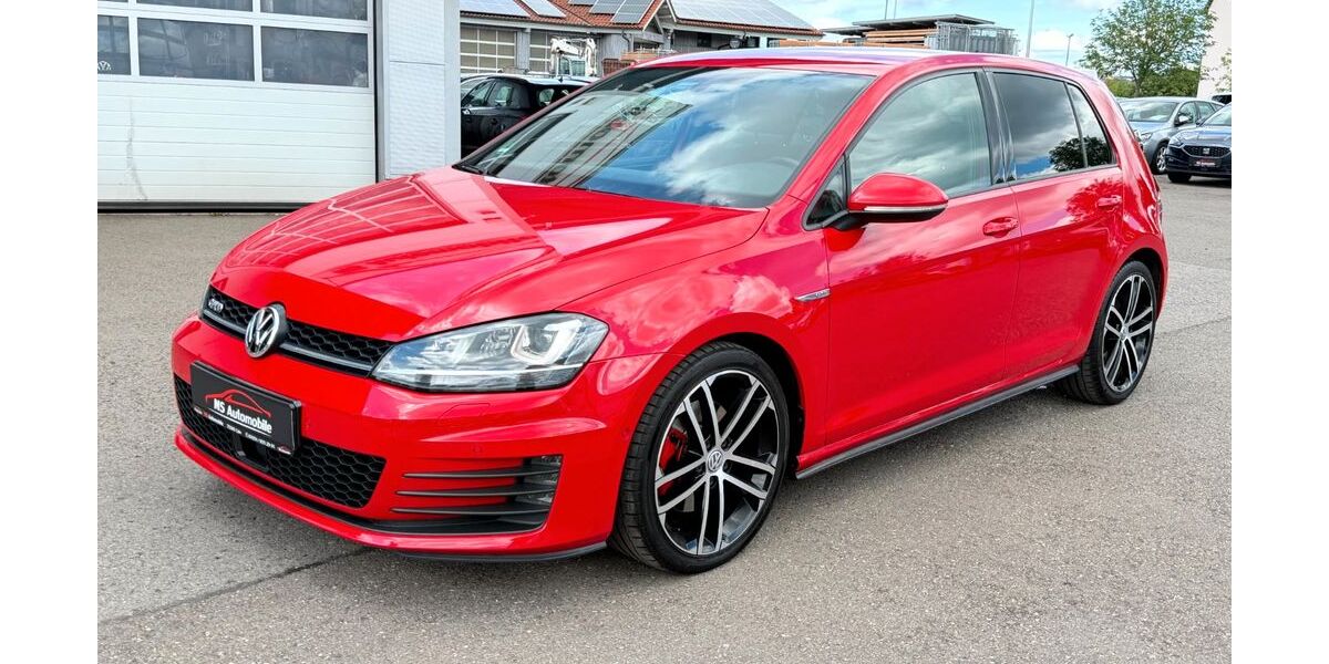 VW Golf 185.000 km 11.900 &euro; Calw 75365