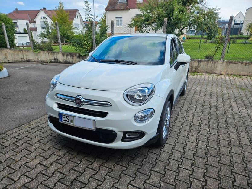 Fiat 500X 65.000 km 9.250 € Wendlingen 73240