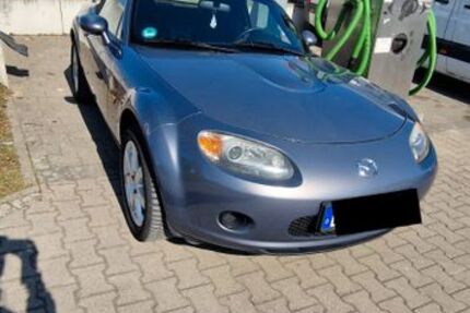 Mazda MX-5 131.017 km 4.200 € Filderstadt 70794