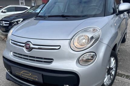 Fiat 500L 45.253 km 8.999 € Waiblingen 71334