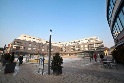 Kleine, moderne 2-Zimmerwohnung zu vermieten! 2 zimmer