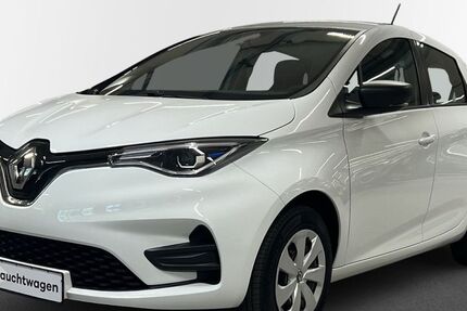 Renault ZOE 42.300 km 15.400 € Stuttgart 70469