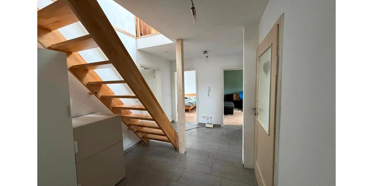 Maisonettenwohnung Neckartenzlingen - 4 Zimmer, 110 m&sup2;, 400.000&euro; | Angebot:26101314