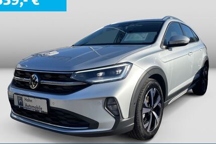 VW Taigo 2.467 km 26.475 &euro; Böblingen 71032