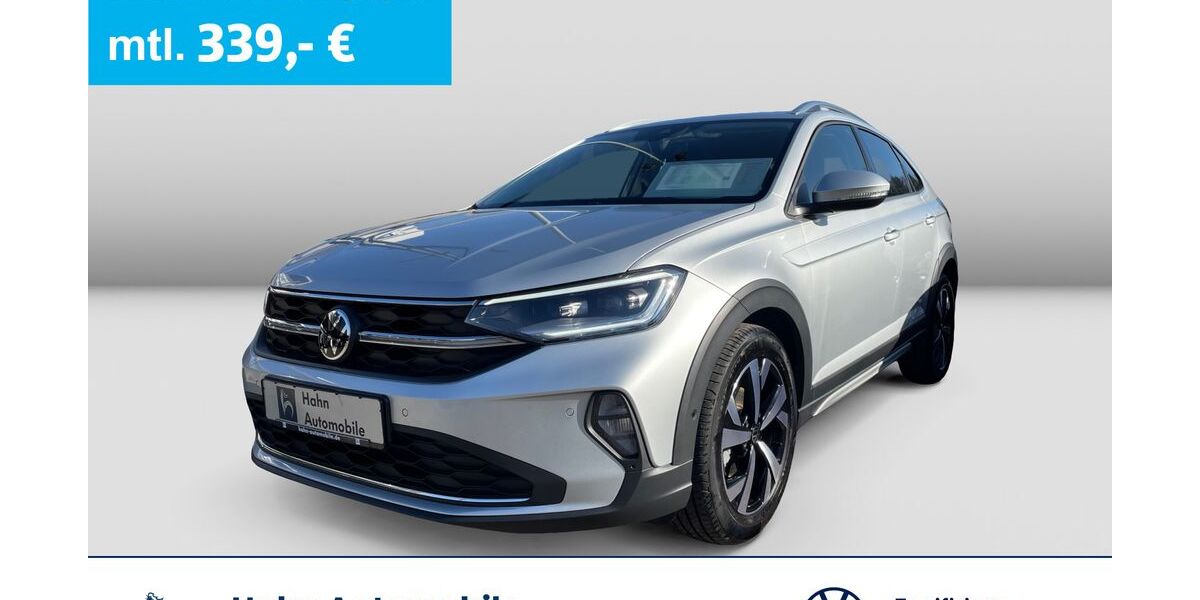 VW Taigo 2.467 km 26.475 &euro; Böblingen 71032