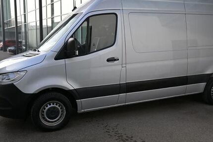 Mercedes-Benz Sprinter 52.720 km 31.737 &euro; Waiblingen 71332