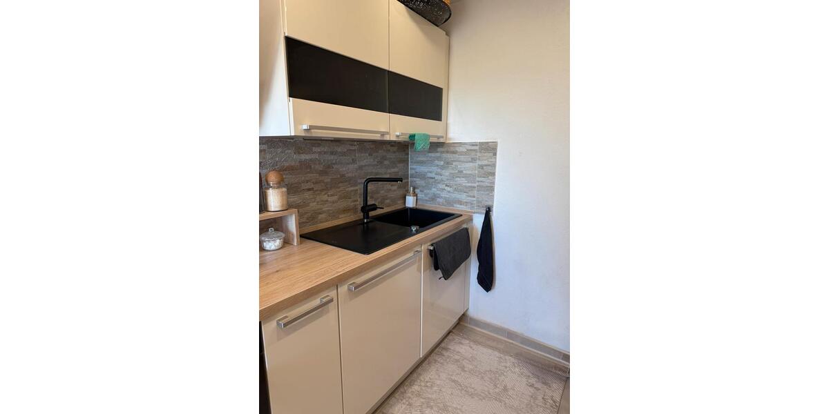 Etagenwohnung Herrenberg - 3.5 Zimmer, 88 m&sup2;, 1.350&euro; | Angebot:26330138