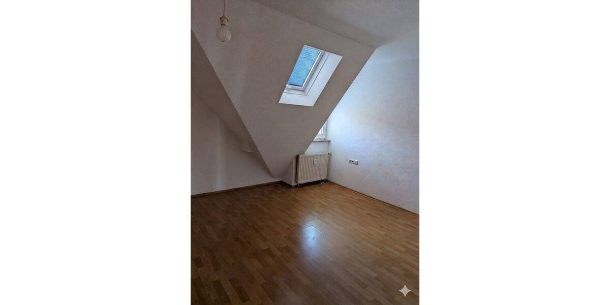Etagenwohnung Herrenberg-Oberjesingen Oberjesingen - 2 Zimmer, 52 m&sup2;, 620&euro; | Angebot:26820896