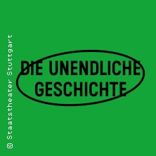 Die unendliche Geschichte 14.12.2025 Schauspielhaus