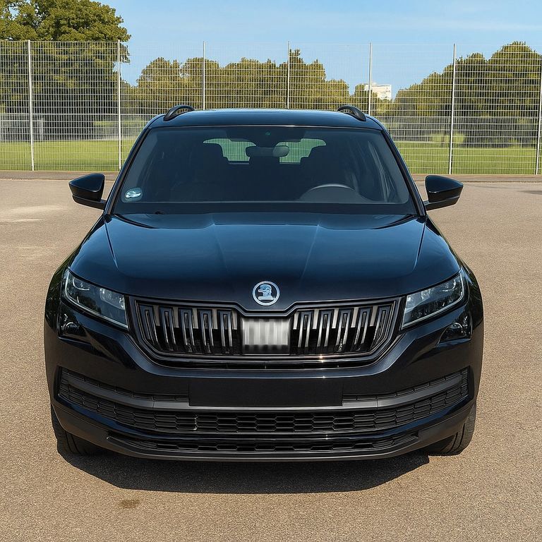 Kodiaq