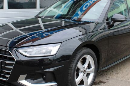 Audi A4 171.000 km 18.980 € Sindelfingen 71065
