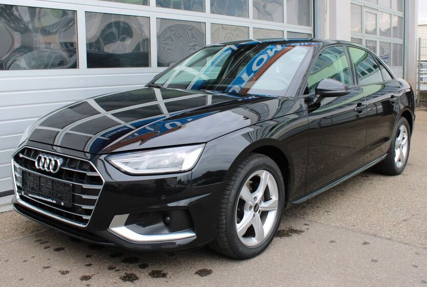 Audi A4 171.000 km 18.980 € Sindelfingen 71065