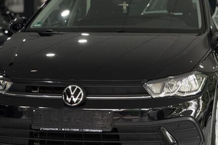 VW Polo 125.000 km 14.490 € Weil im Schönbuch 71093