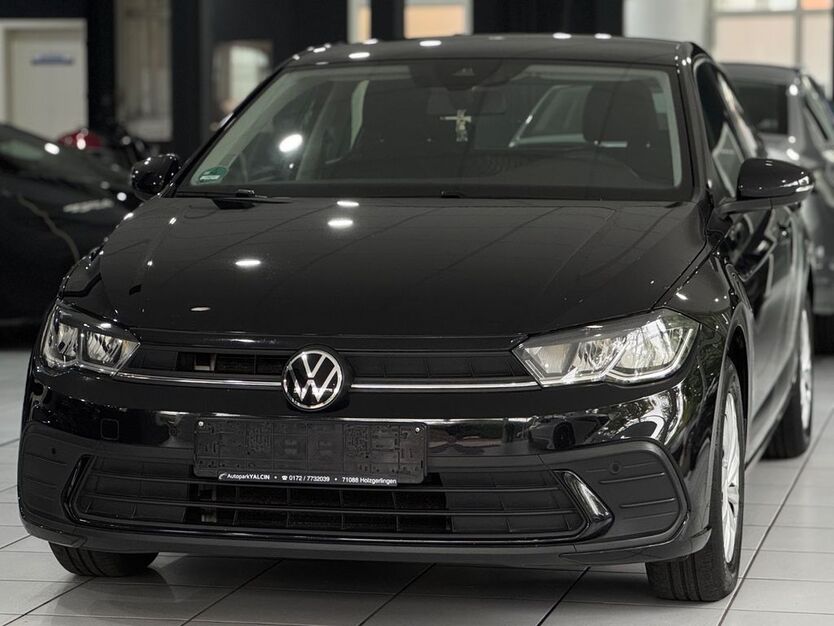 VW Polo 125.000 km 14.490 € Weil im Schönbuch 71093