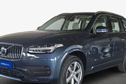 Volvo XC90 42.479 km 47.970 &euro; Stuttgart 70190