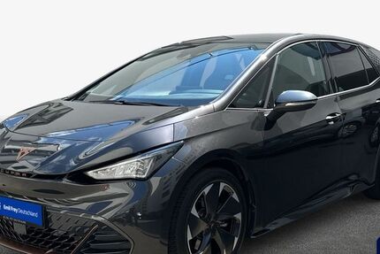 Cupra Born 24.474 km 26.890 &euro; Filderstadt 70794
