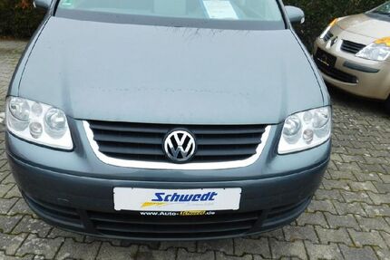VW Touareg 217.000 km 3.200 € Ludwigsburg 71640