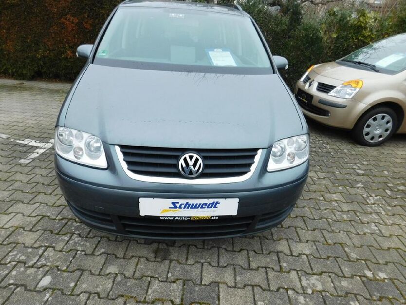 VW Touareg 217.000 km 3.200 € Ludwigsburg 71640