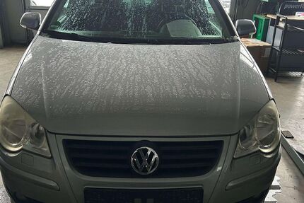 VW Polo 129.850 km 3.800 &euro; Kohlberg 72664