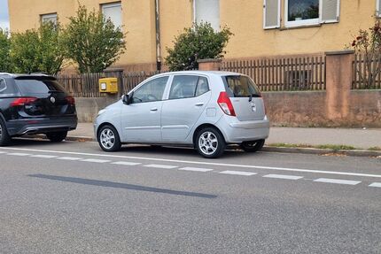 Hyundai i10 104.780 km 3.300 &euro; KORNWESTHEIM 70806