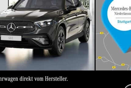 Mercedes-Benz GLC 220 9.900 km 64.990 &euro; Stuttgart 70376