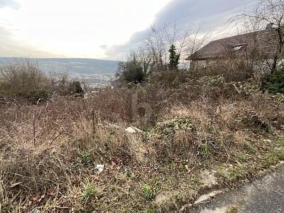 EXKLUSIVES WOHNEN IN BEVORZUGTER AUSSICHT - Grundstück Niefern-Öschelbronn Öschelbronn | Angebot:26340472