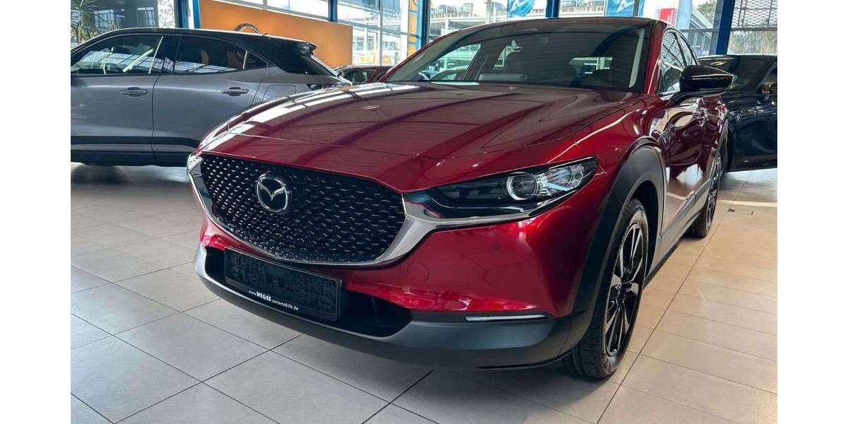 Mazda CX-3 19.670 km 25.990 &euro; Kornwestheim 70806